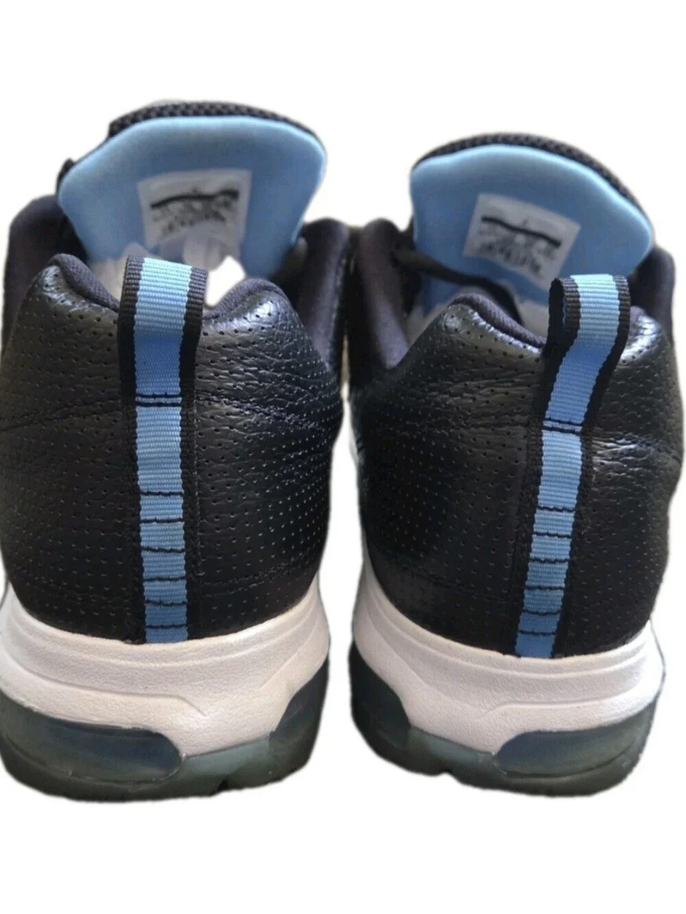 Jordan nike air